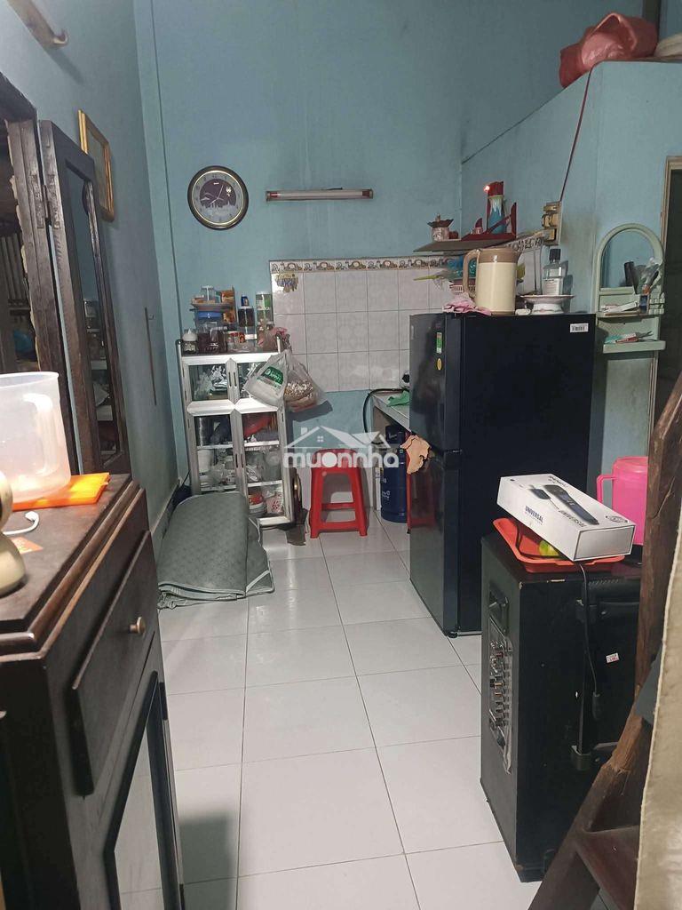 Bán nhà chính chủ q4 gần ngay trường quang trung, chợ tôn thất thuyết - 3