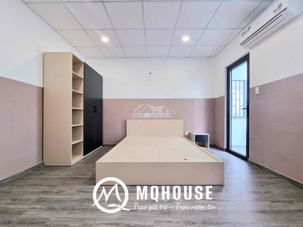 Cho thuê căn hộ dạng nhà nguyên căn 90m2 2pn2wc ba tháng hai - q10 - 3