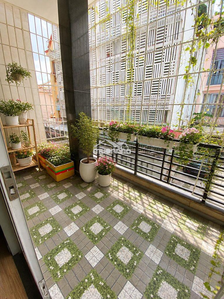 Cho thuê phòng lam sơn, 35m2, ban công cửa sổ, 5.5 tr - Ảnh 3