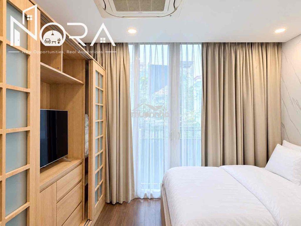 Căn hộ mới 100% tại phú nhuận gần trường sa,hồ bơi hoa sữa, chùa - Ảnh 4