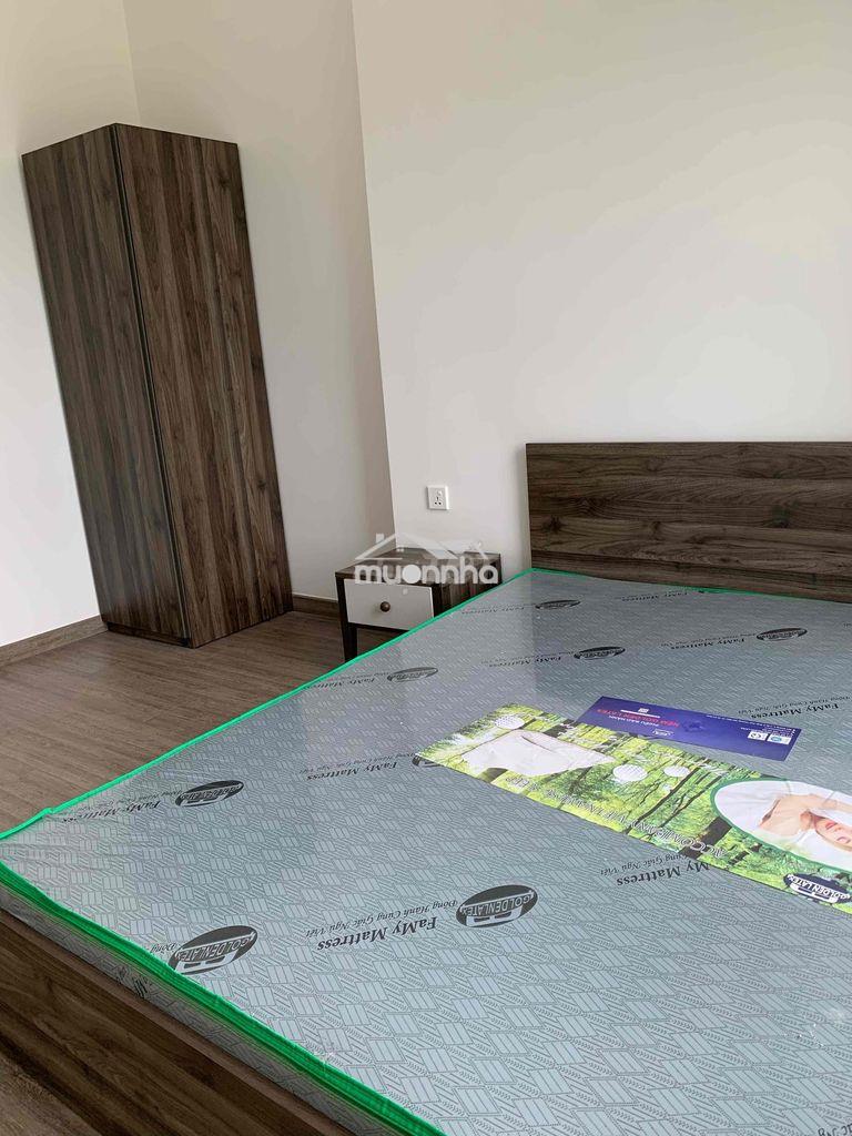 Cho thuê căn hộ full nt đại học rmit - tôn đức thắng - 2pn - 17 triệu - 3