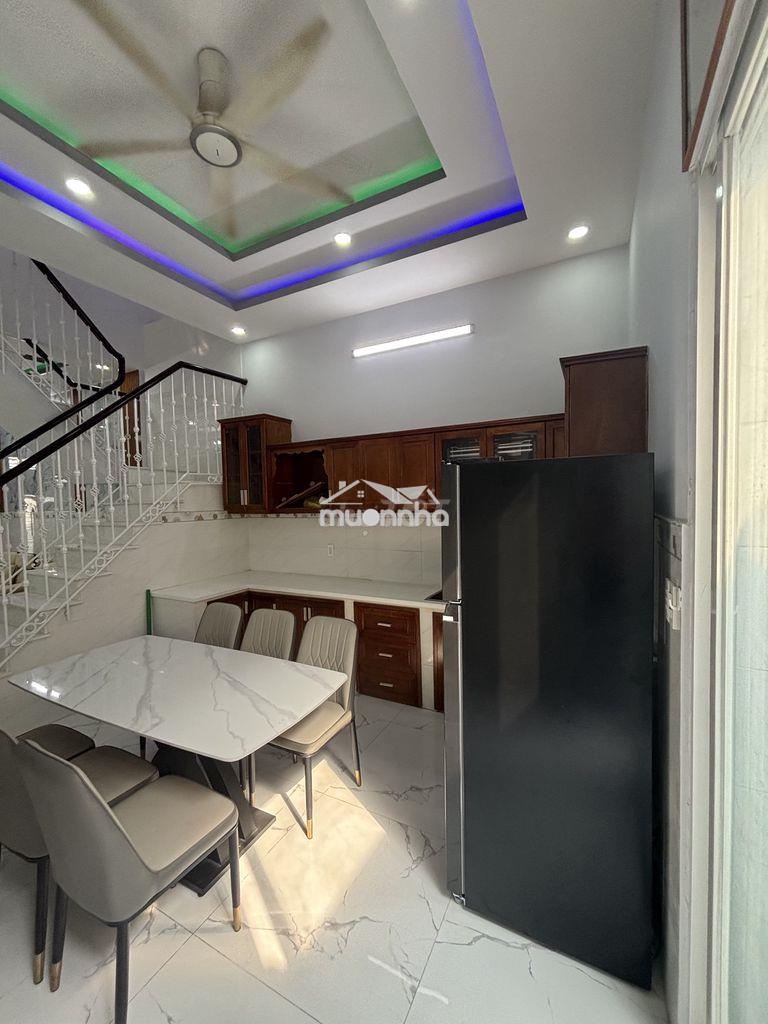 🛑🛑🛑Bán nhà diện tích bự 4.5x17 2 lầu giá 5ty250🛑🛑🛑 - Ảnh 3