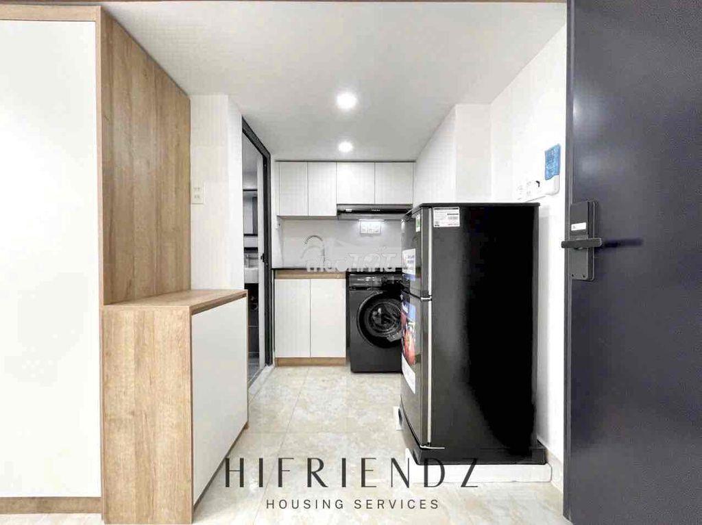 ✨ Cho thuê căn hộ duplex mới rộng rãi tại quận 10✨ - Ảnh 3