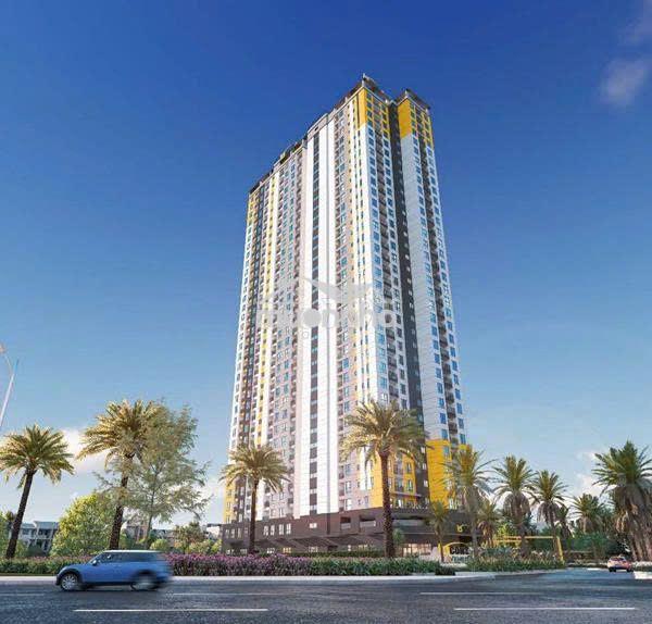 Căn hộ 2pn bcons avenue giá 6tr/tháng - booking giữ căn hoàn tiền 100% - Ảnh 3