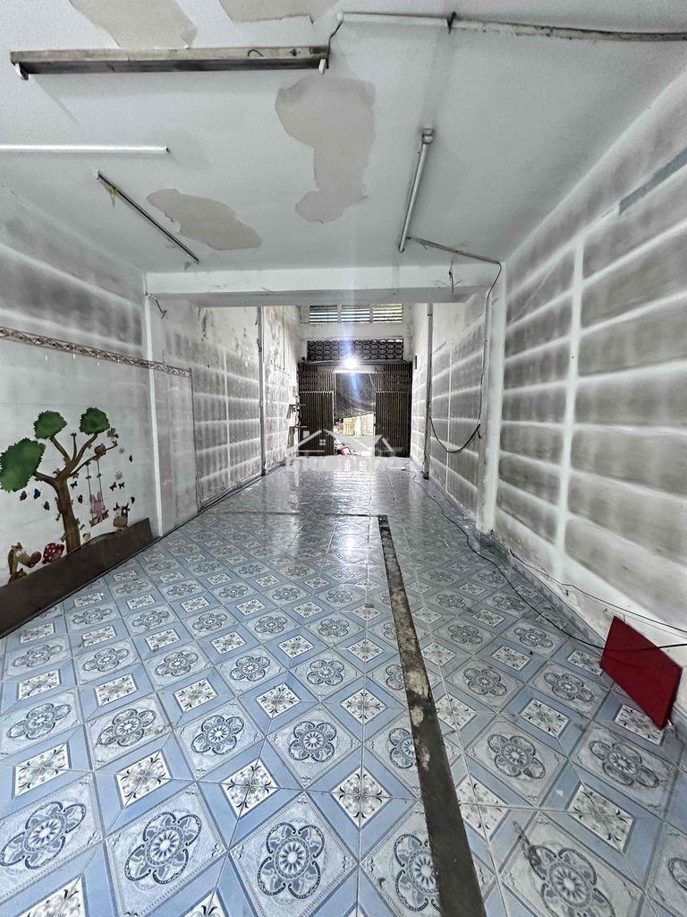 Chính chủ cho thuê nguyên căn mặt tiền chợ lớn kim biên p2 q6 - 2