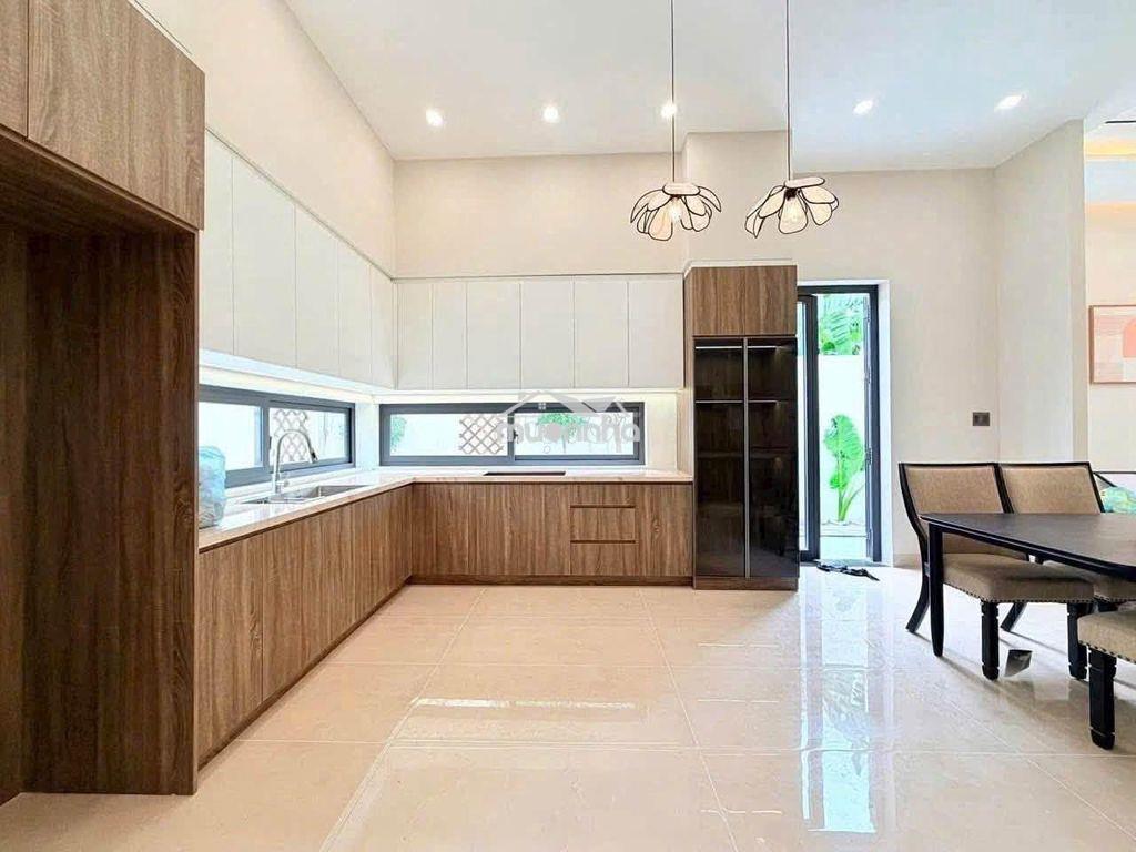 Biệt thự mini góc 2 mặt tiền giá rẻ nằm ngay cổng chào phường bửu long - 3