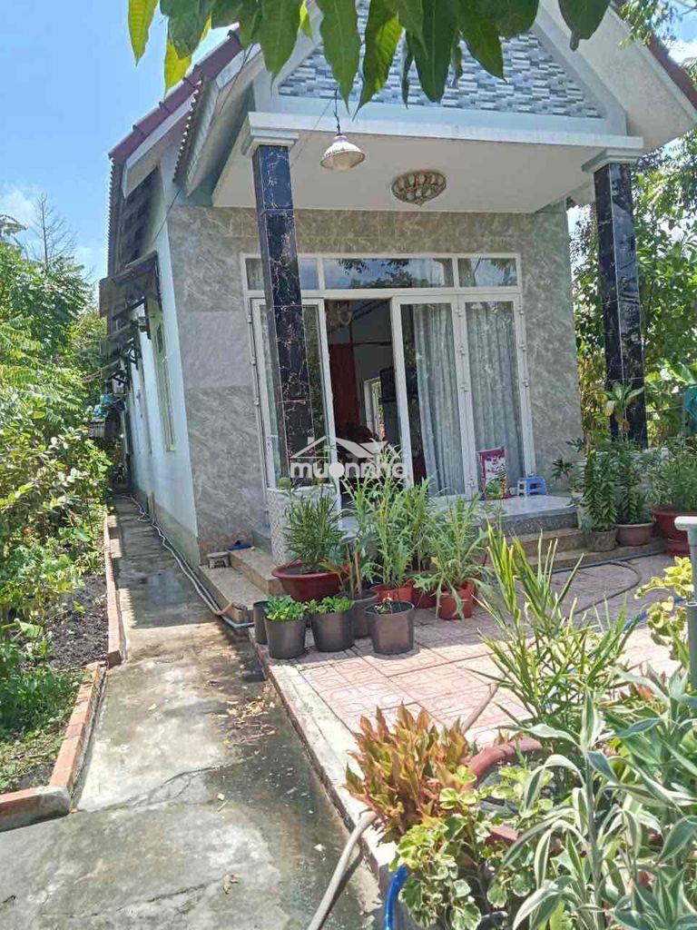 Nhà vườn chính chủ