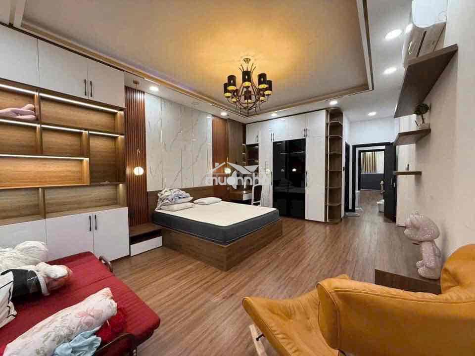 🍇Chiếc nhà xinh vừa ở vừa mở showrom! spa! ngay phú mũ hưng - Ảnh 3