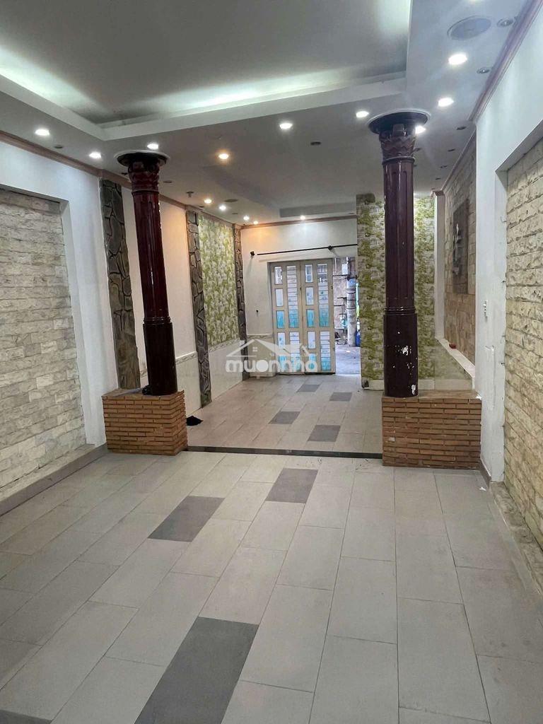 Cho thuê nhà đường đặng văn bi trường thọ. 1trệt 2lầu 4x18m 3pn 4wc - Ảnh 3