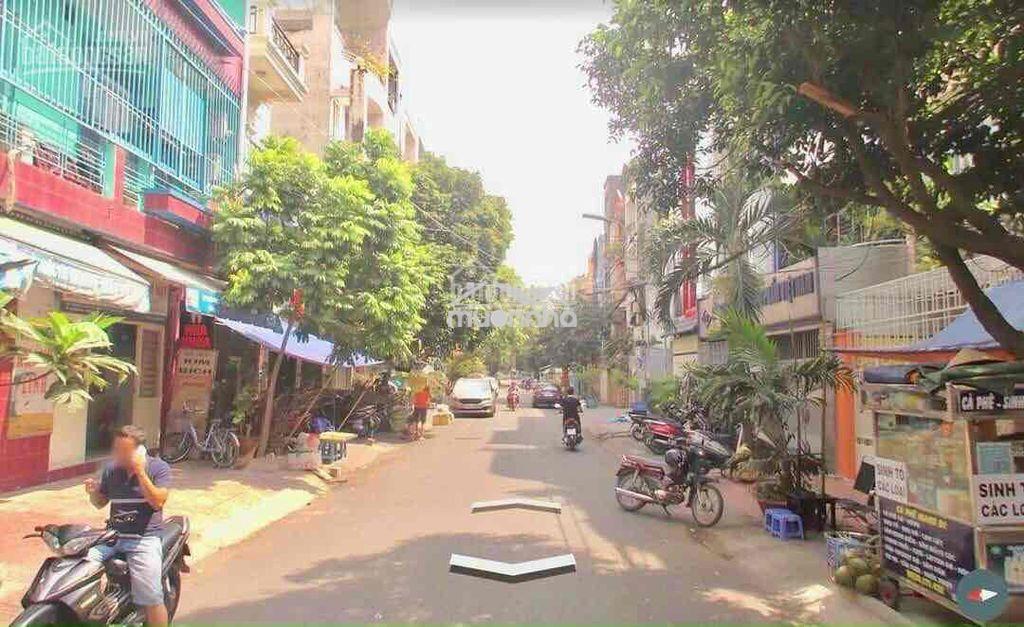 Chung cư chu văn an 5.5tr 1 phòng 1 gác - Ảnh 4