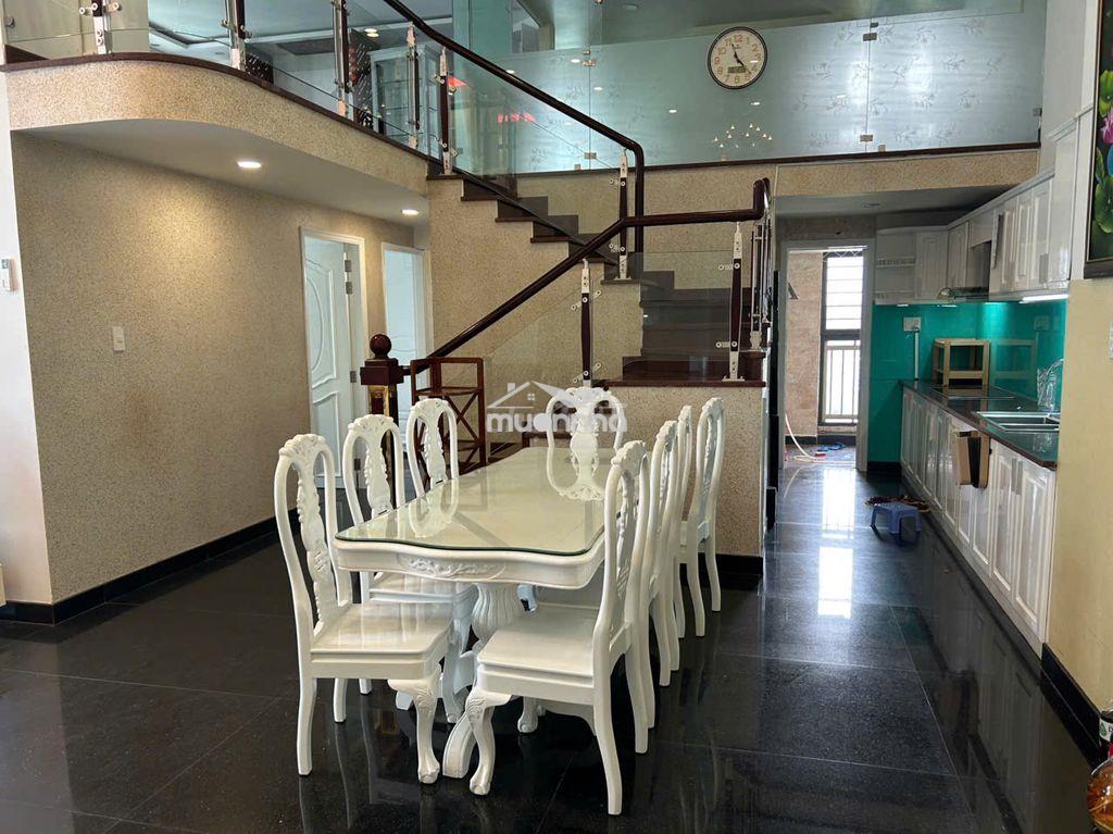 Bán căn hộ phú hoàng anh 200m2 4pn 3wc bán 6,7 tỷ - 2