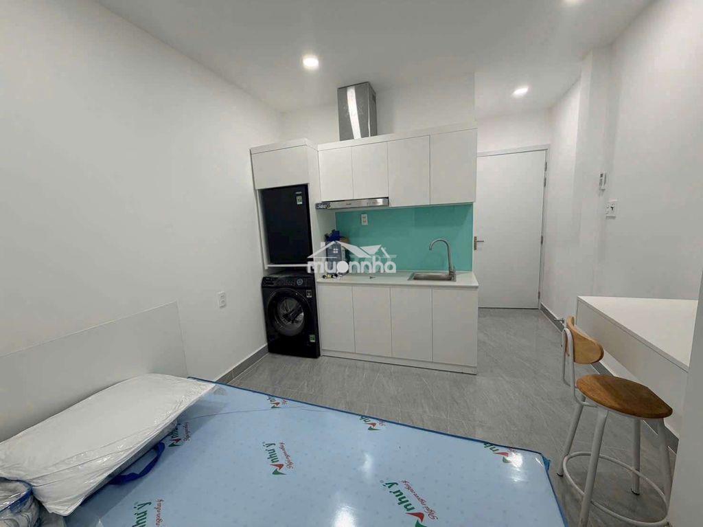 Cho thuê nhà làm airbnb nguyễn trãi quận 1 - Ảnh 2