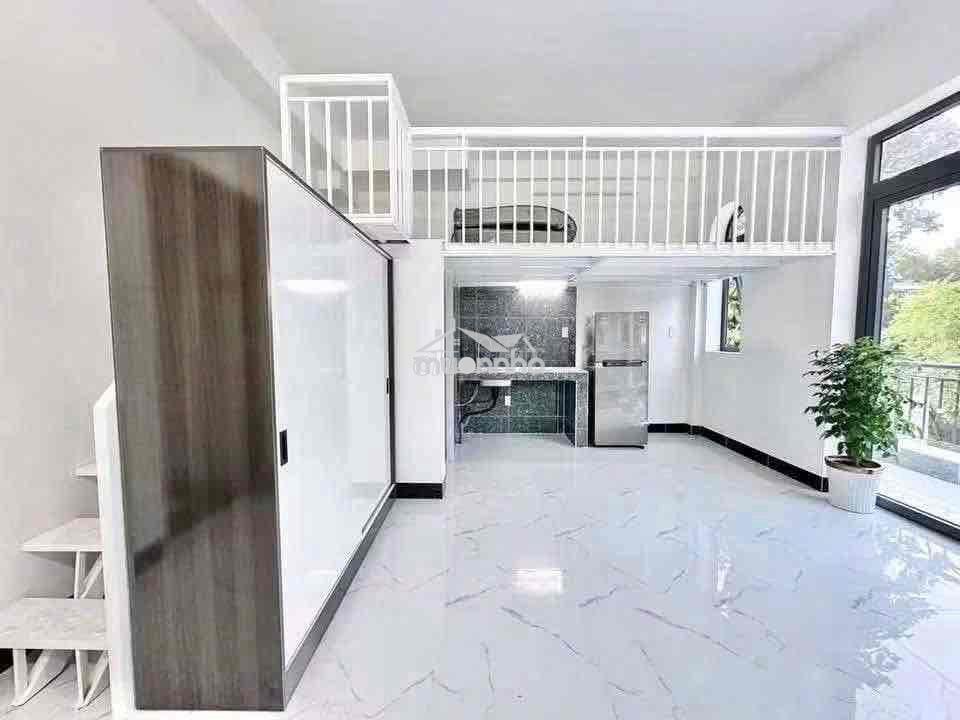 Khai trương căn hộ dịch vụ nằm ngay dương quảng hàm - Ảnh 3