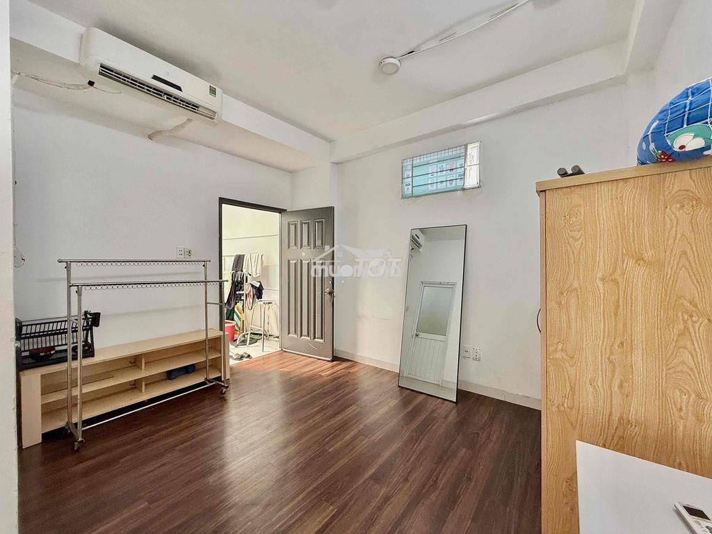 Phòng studio cửa sổ trời full nội thất - gần phan xích long - Ảnh 4