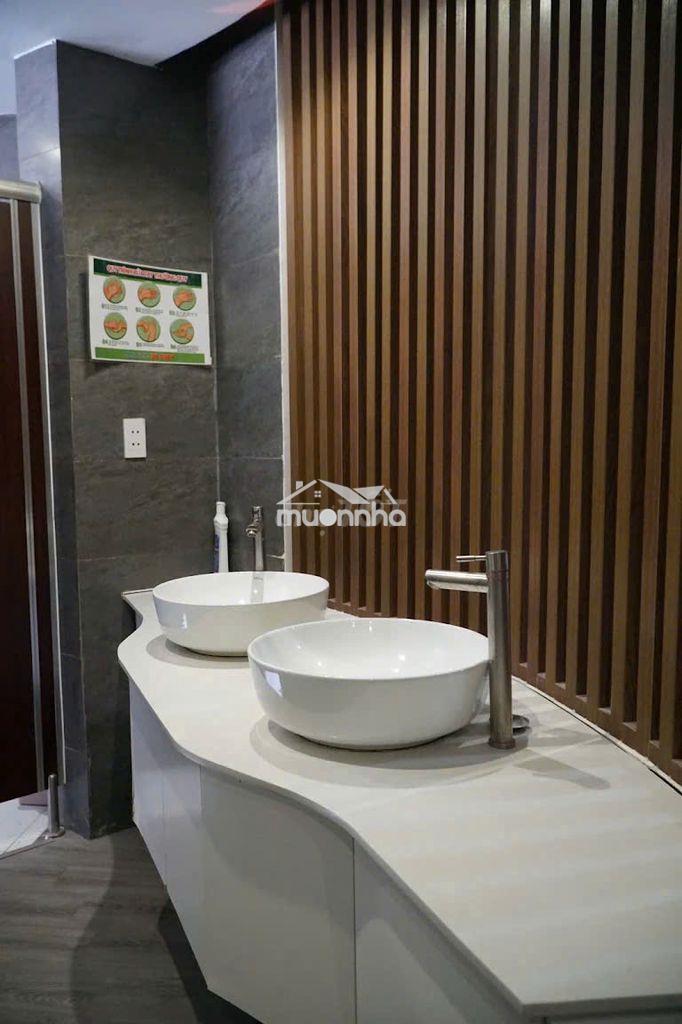 Mặt tiền lê hồng phong q10 *** | 8x25m | hầm + 6 tầng chỉ 190tr - Ảnh 2