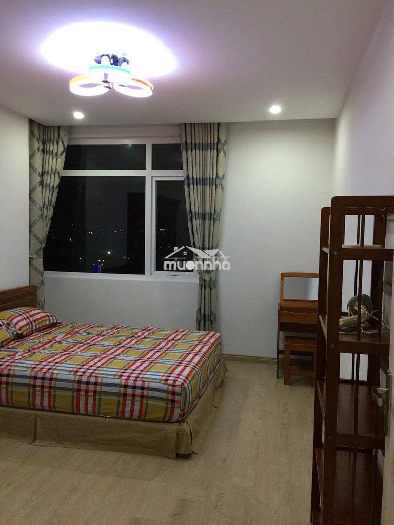 Bán căn hộ chung cư  63m2 thang máy tại phường 7, quận 11, tp.hcm - Ảnh 3
