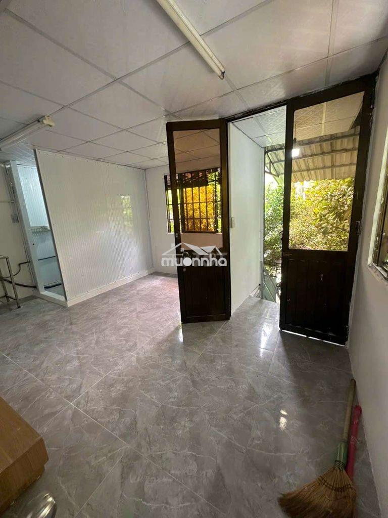Cho thuê phòng trọ tách bếp mai xuân thưởng bình thạnh.. - Ảnh 2