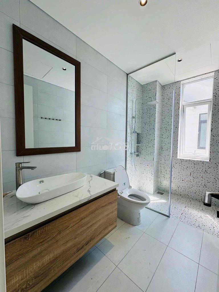Cho thuê phòng khu louis garden giá 8tr/ tháng - Ảnh 2