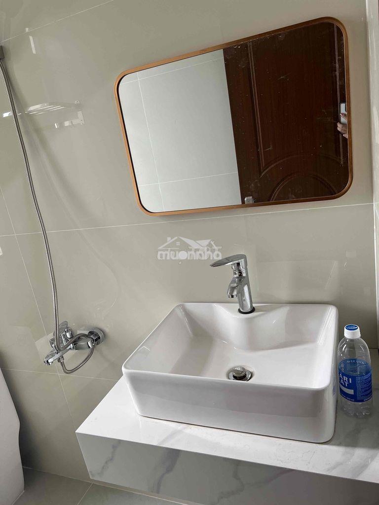 Phòng trọ dịch vụ cao cấp phước long tphcm