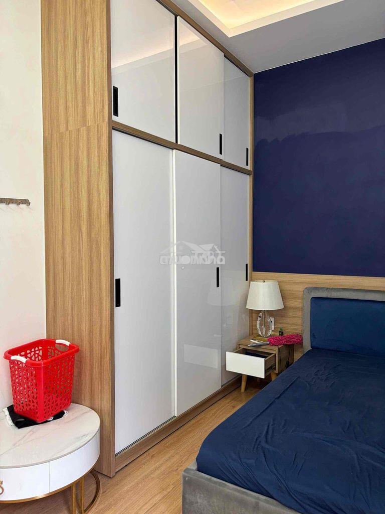 Nhà phố full nội thất cao cấp đường 25m khu thịnh gia ngay đại nam - Ảnh 3