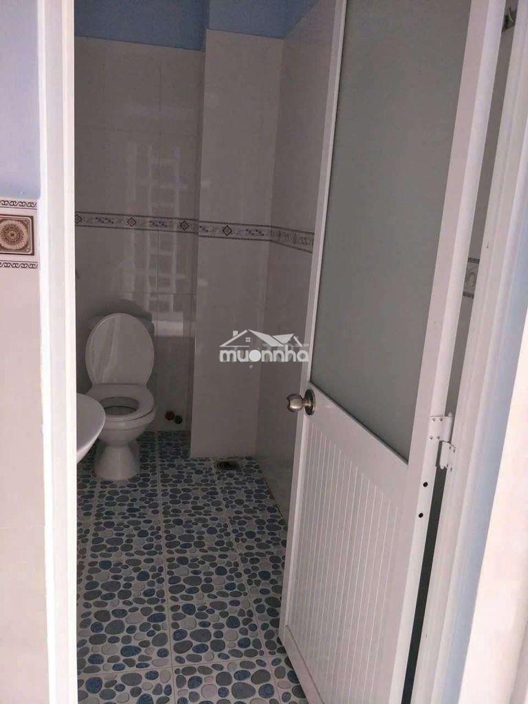 Cho thuê phòng trọ bình thạnh giá rẻ - Ảnh 4