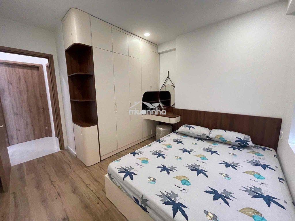 Cho thuê chung cư the maison phường phú thọ 2pn-1wc - Ảnh 3