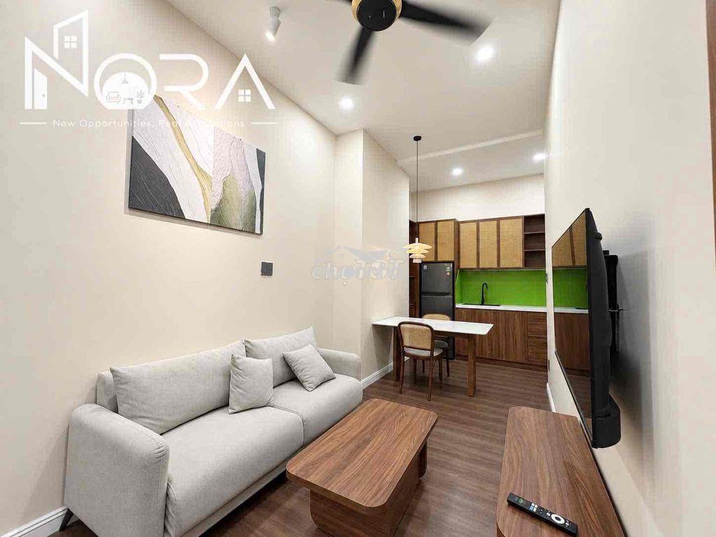 Căn hộ 1pn máy giặt riêng ngay etown cộng hoà - nhà ga t3 - Ảnh 2