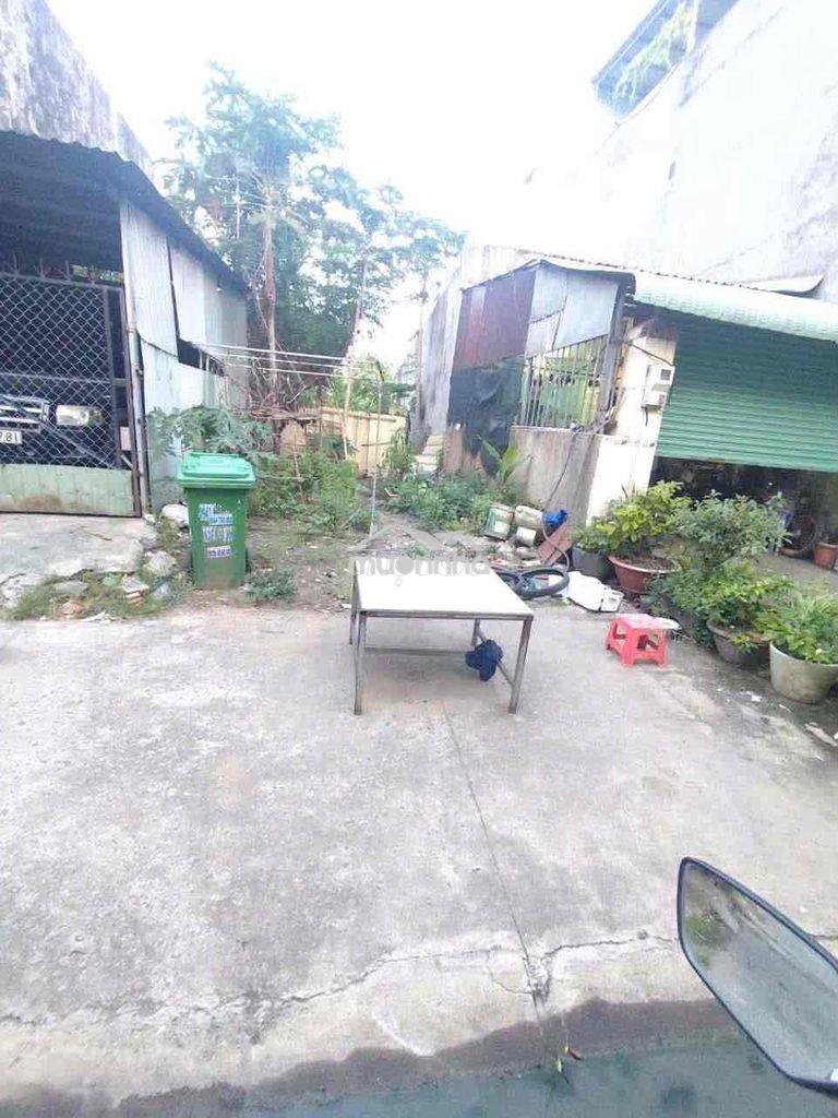 Kdc an hưng phát long bình tân sổ riêng đất đẹp giá tốt thương lượng - 2