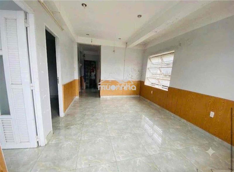 Cần bán gấp căn chung cư lê thị riêng p.15 q10( nay phường hoà hưng)