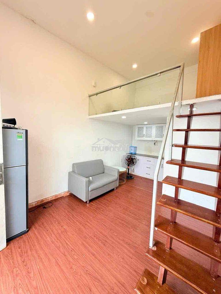 ✅✅Chủ cho thuê căn gác ở 3-5n / free 3 xe_khu nguyễn hữu cảnh✅✅ - Ảnh 3