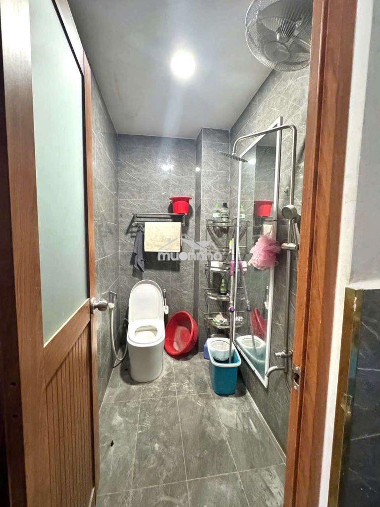 Cho thuê nhà đường số 5b - bhh - 10 triệu - 2pn - full nội thất - Ảnh 4