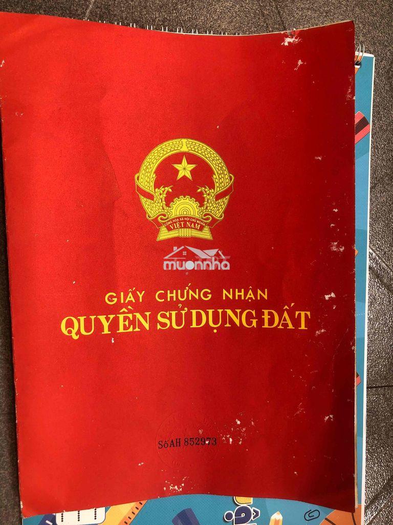 Cần bán nhà - Ảnh 3