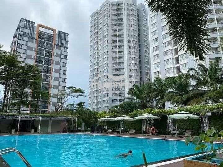 Bán him lam chợ lớn 83m² 2pn 2wc full 4.8 tluong - Ảnh 4