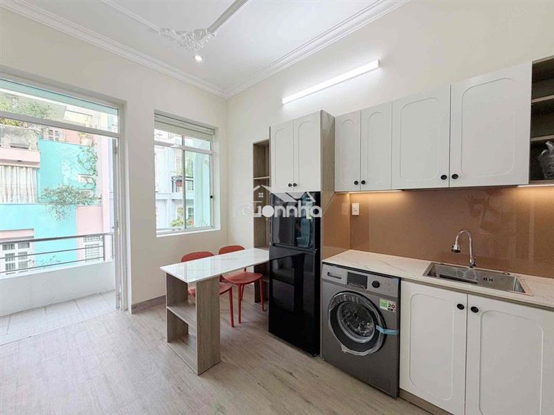Khai trương dự án mới 100% ngay toà nhà viettel ga sài gòn