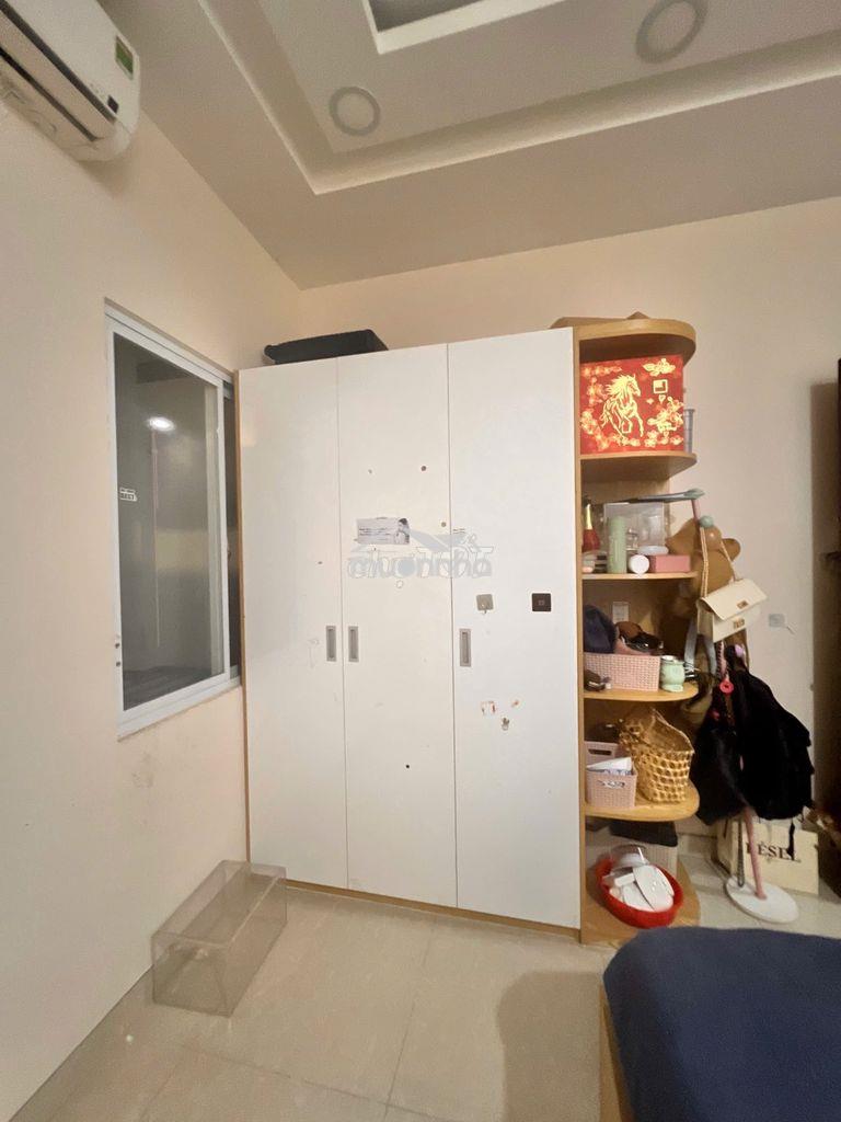 Cho thuê nhà lê thúc hoạch thông sang đường bình long : 4 lầu - Ảnh 3