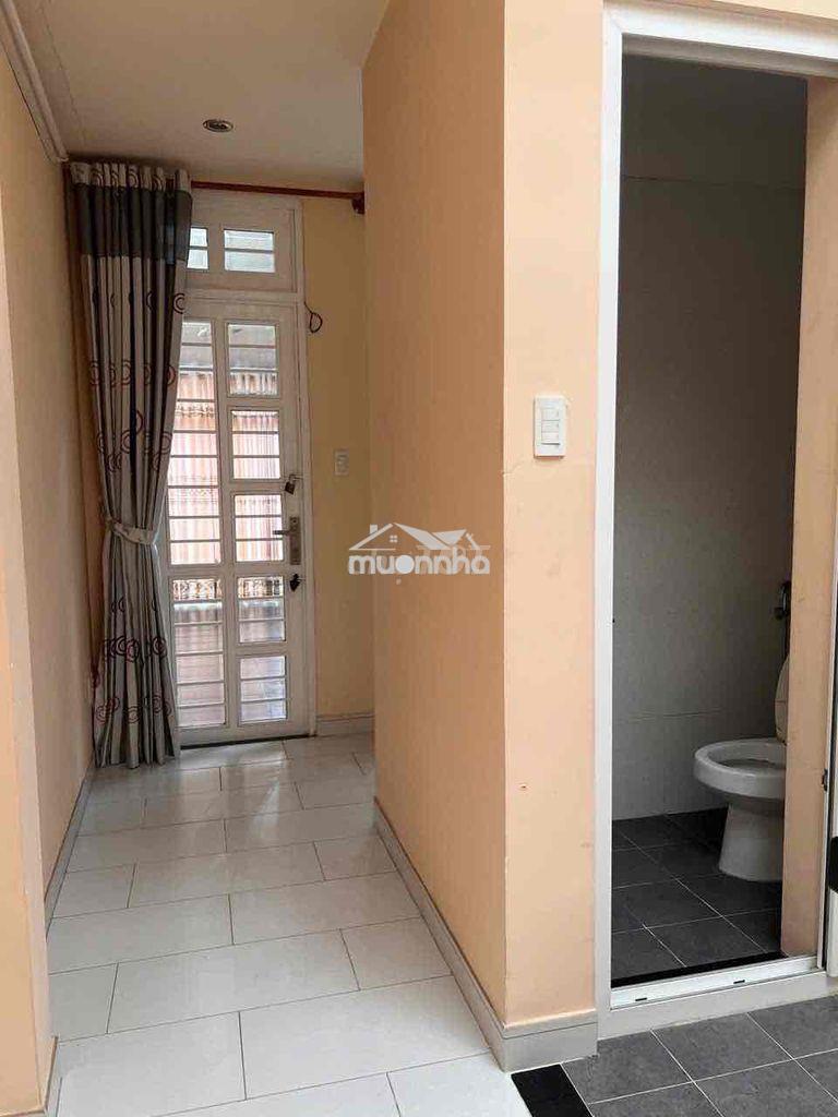Cho thuê nhà nguyên căn lê văn sỹ - Ảnh 4