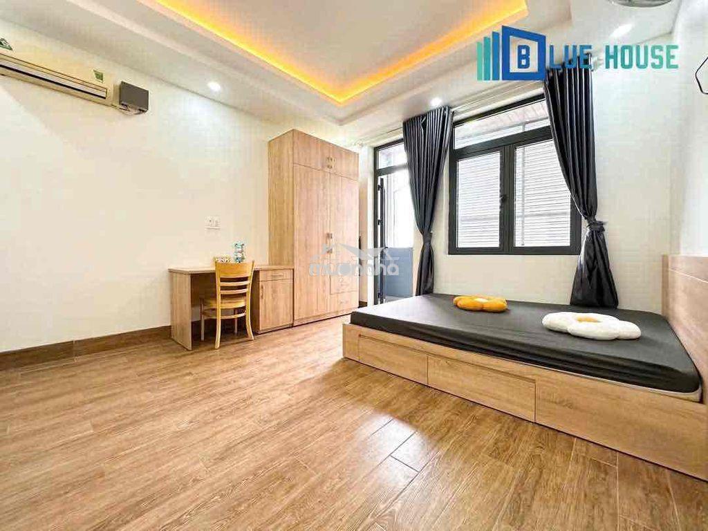 🔥Cho thuê phòng trọ ban công riêng ngay etown giảm giá ở liền 🔥 - Ảnh 3