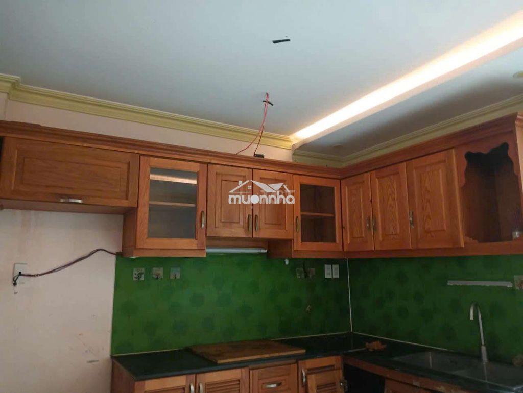 Chủ sơn lại giao nhà  - Ảnh 4