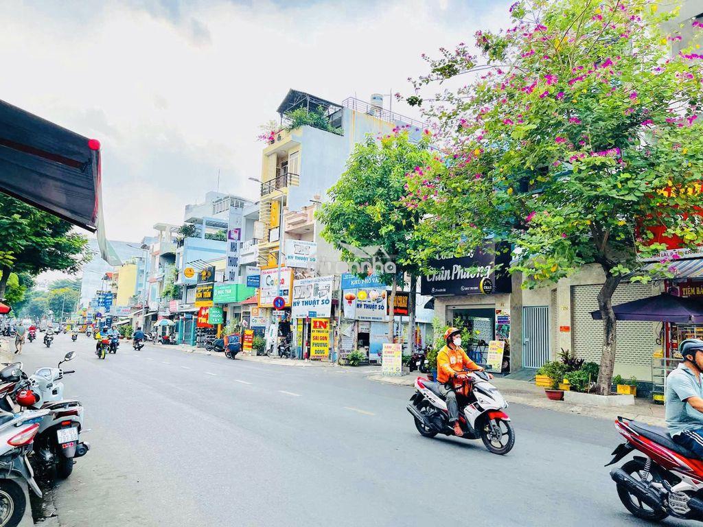 Bán nhà mt vườn lài, 5x16m, cấp 4, đang cho thuê 18tr/th, giá 13 tỷ - Ảnh 2