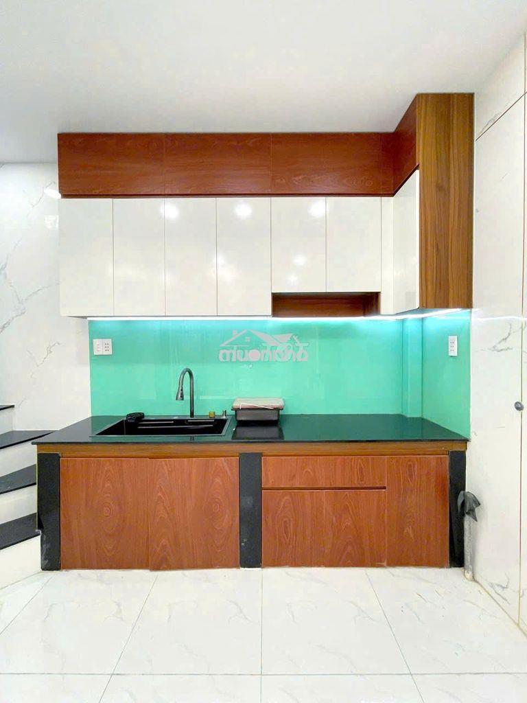 Bán nhà ngay khu dân cư ổn định- gần bệnh viện quận 12- . - 2