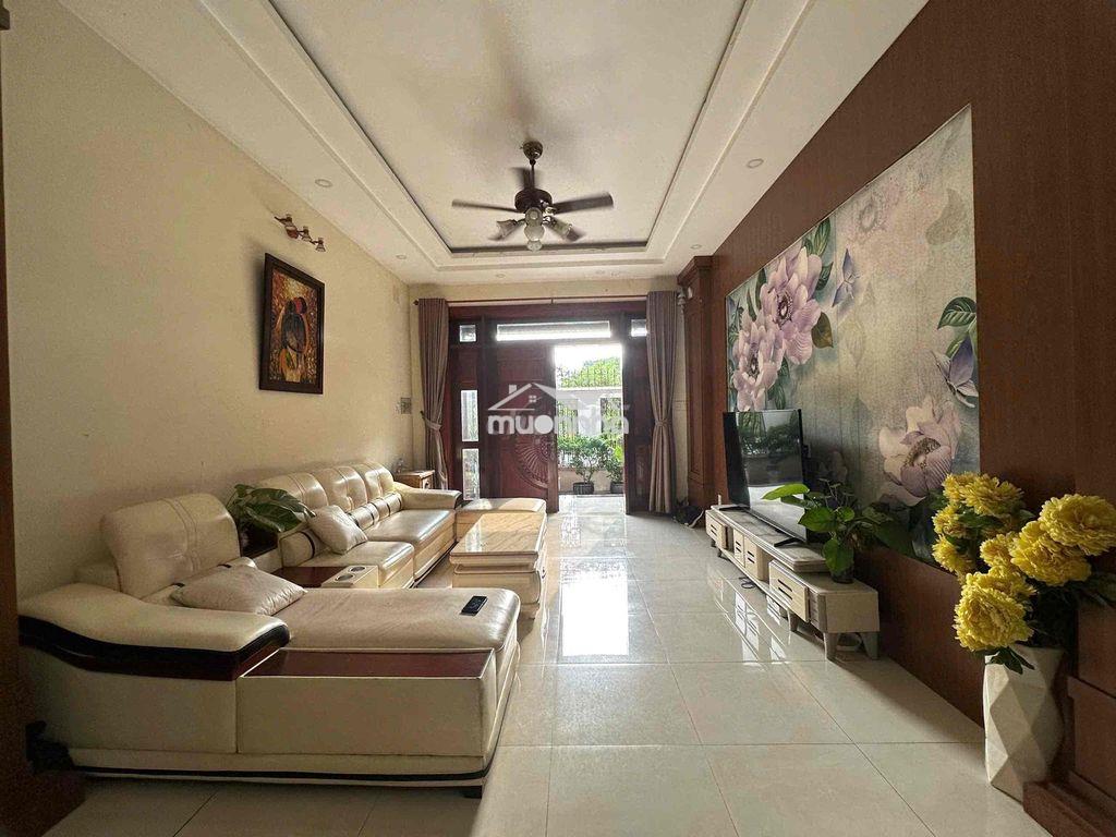 Cho thuê biệt thự 200m2 kdc gia hoà - gần global city q9 giá 45tr - Ảnh 4