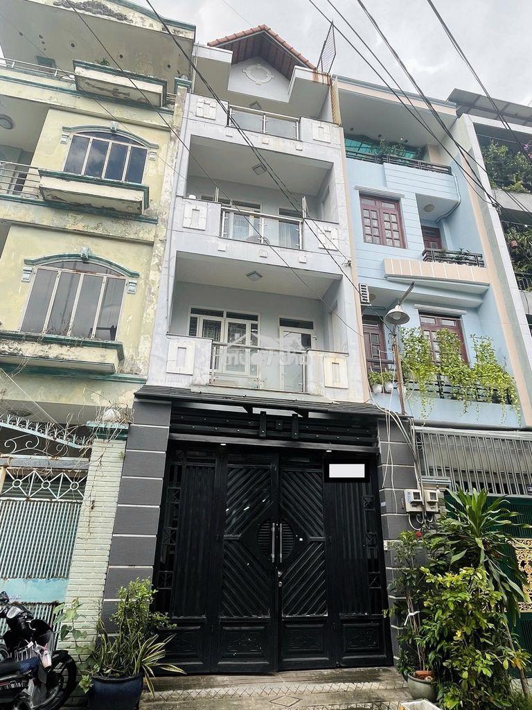 Cho thuê nhà nguyên căn hoàng hoa thám gần ga t3 22tr/tháng