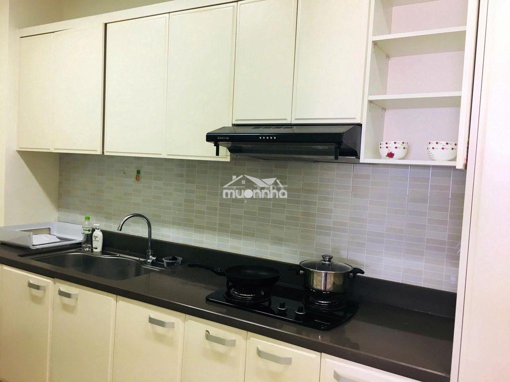 Cho thuê charm plaza 3pn2wc full nộithất chỉ 8tr, sát vincom dĩ an 550 - 2