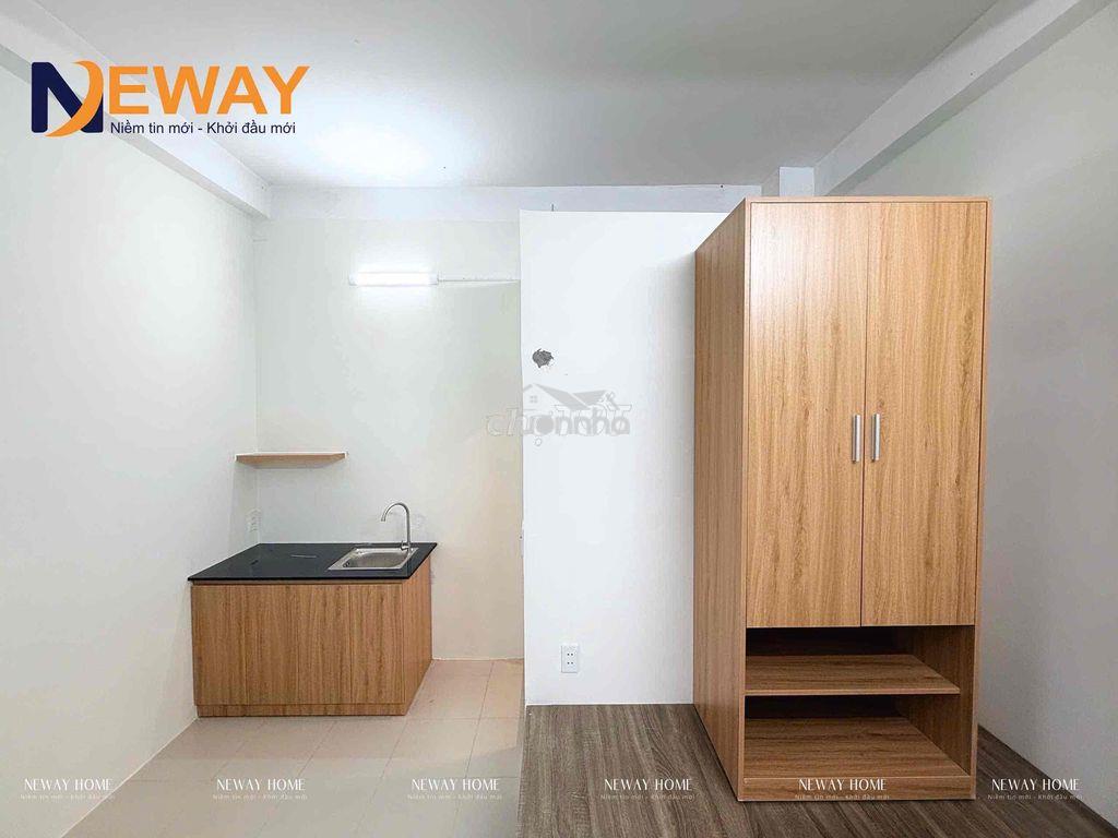 Khai trương studio mới xây - ngay gần kcn tân bình - aeon tân phú - Ảnh 4