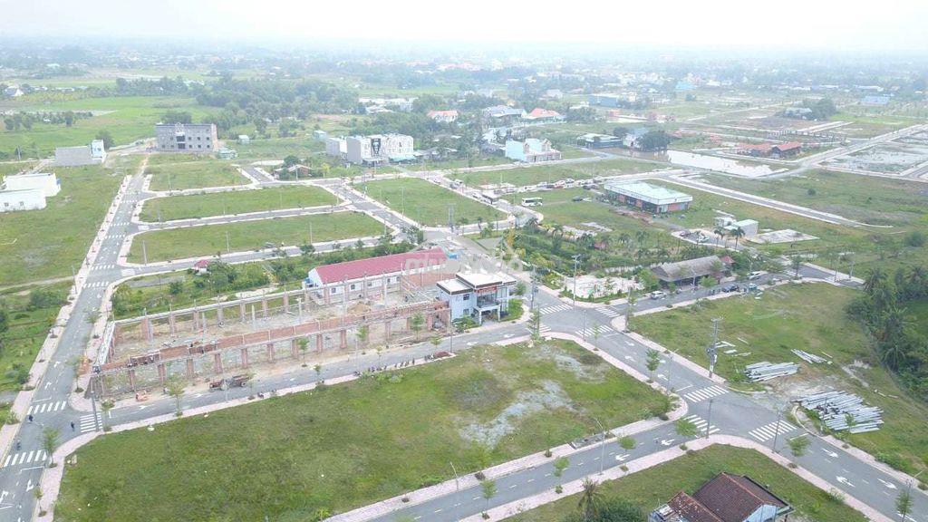 Đúng 980tr đất ngay khu công nghiệp long cang, cần đước - Ảnh 3