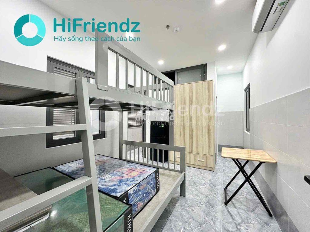 Studio máy lạnh gần văn lang-iuh giáp bình thạnh- chợ hạnh thông tây - Ảnh 4