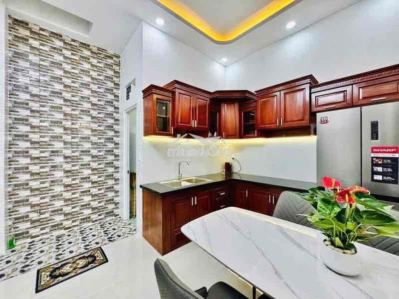 Cho thuê gấp nhà nguyễn công hoan , quận phú nhuận - Ảnh 3