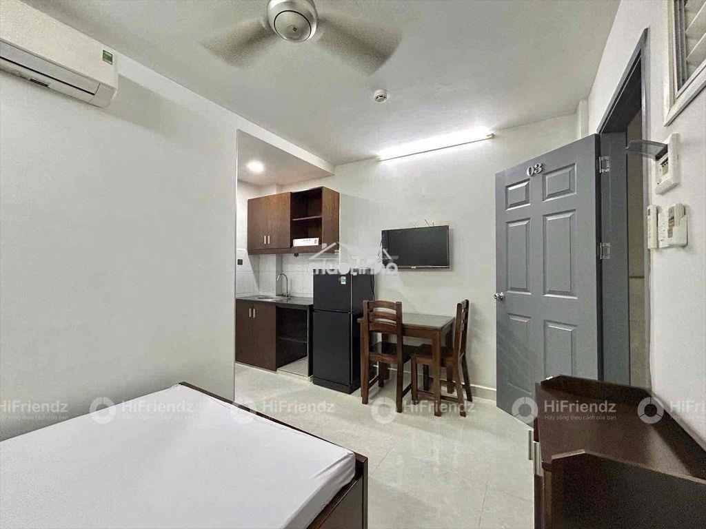 Phòng full nội thất mới ngay sân bay - Ảnh 2