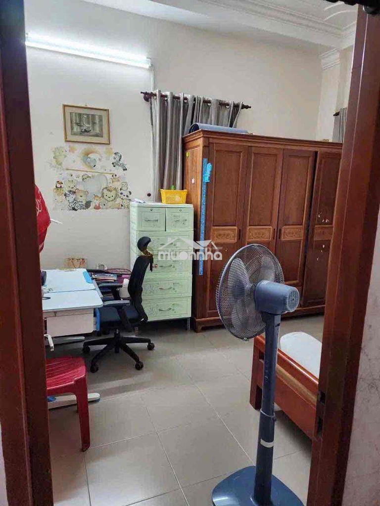 Nhà hxh trần não giá tốt tại quận 2 phường bình an,chủ giảm thêm 500t