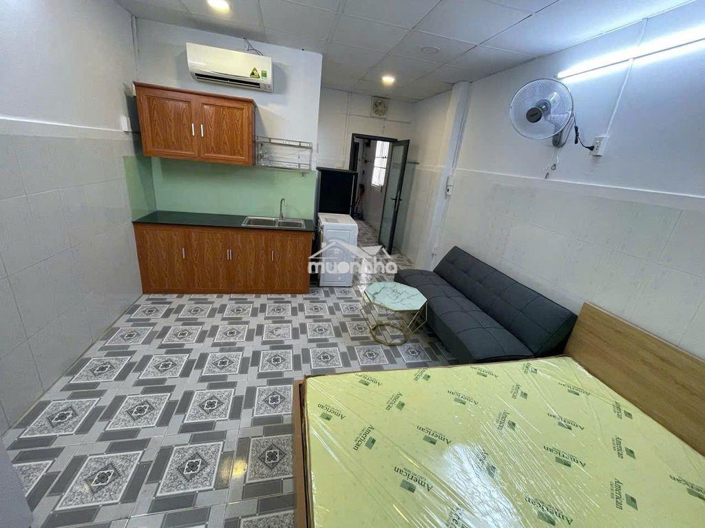 Chdv - full nội thất - đường bùi thị xuân - phường bến thành - quận 1 - 4